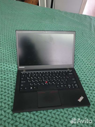 Lenovo thinkpad t440s