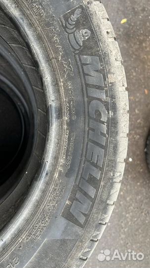 Michelin Energy Saver 215/55 R16 93V