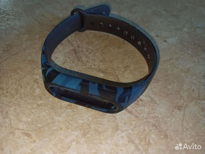 Браслет для xiaomi mi band 2