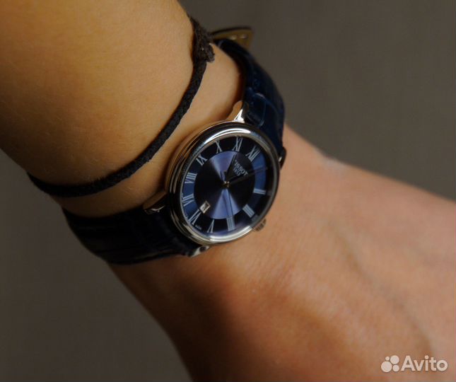 Часы наручные tissot