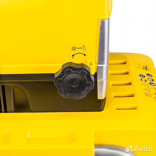 Измельчитель электрический champion SH280