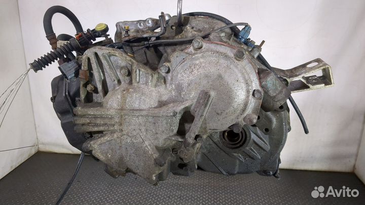 Кпп - автомат (АКПП) 4х4 Volvo XC90 2.4 Турбо, 2005