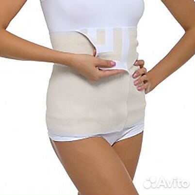 Компрессионный трикотаж. Бандажи