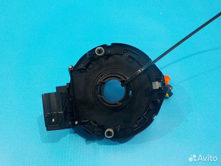 Подрулевой шлейф toyota Avensis (T250) 2003-2008