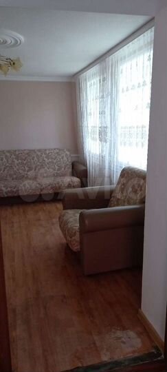 Дом 44,6 м² на участке 24 сот.