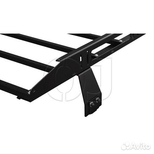 Багажник экспедиционный OJ УАЗ Буханка