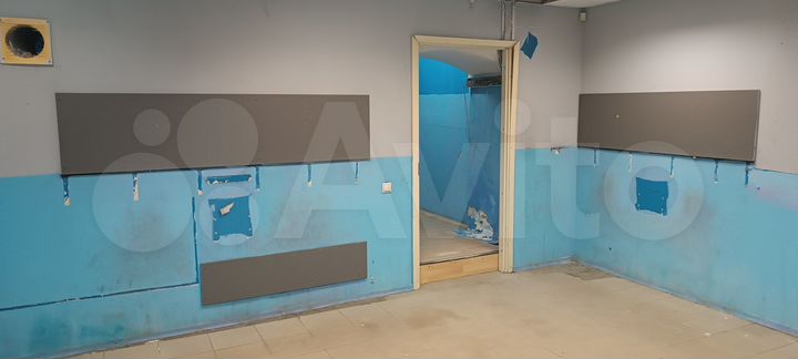 Свободного назначения, 64 м²