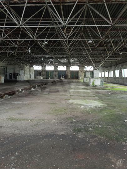 Производство, 1700 м²