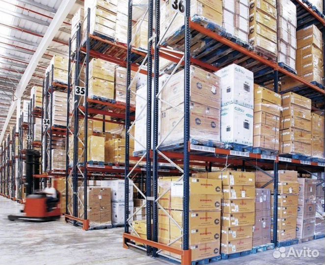 Сплит-система ECW/EC-07GC