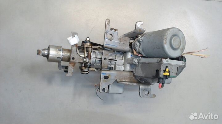 Электроусилитель руля Renault Scenic, 2006