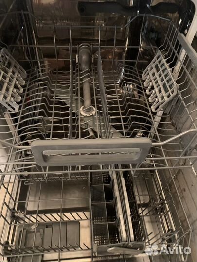 Посудомоечная машинаElectrolux ESF 65010