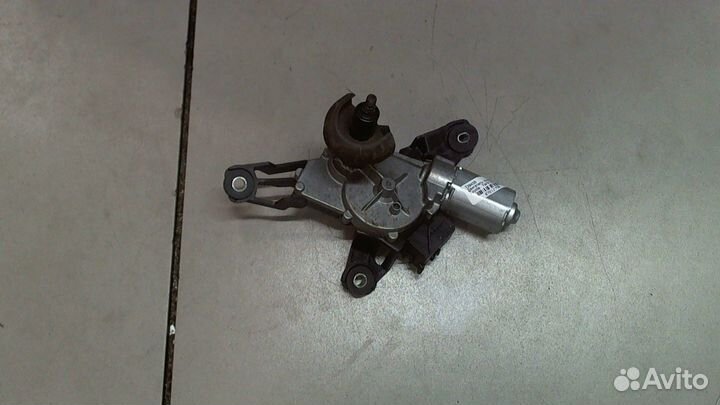 Двигатель стеклоочистителя задний Toyota Yaris, 20