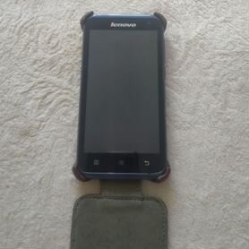 Lenovo A526, 4 ГБ