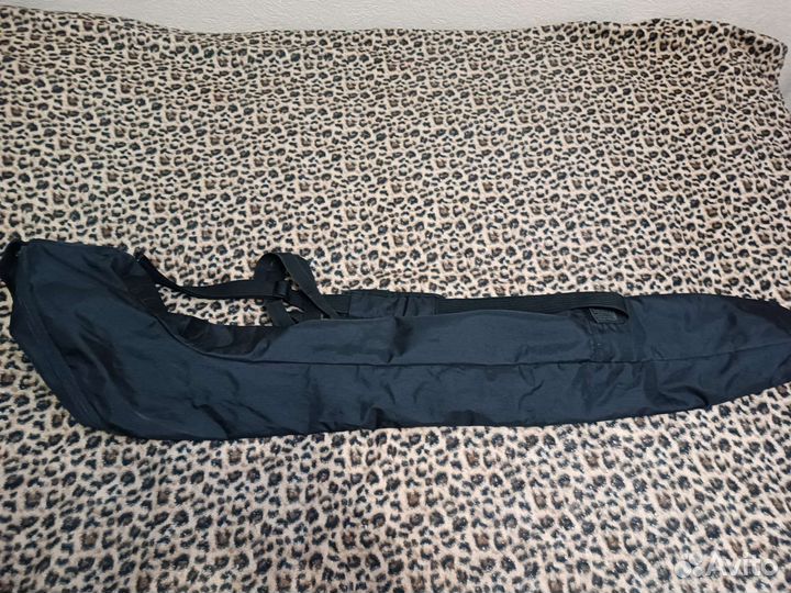 Чехол для клюшек хоккей с мячом