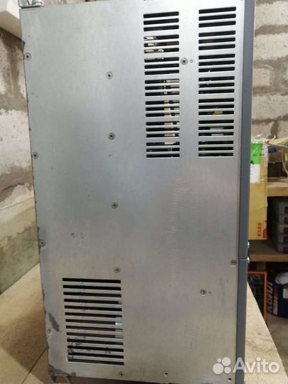 Частотный преобразователь 3х фазный, от 5 до 30кВт