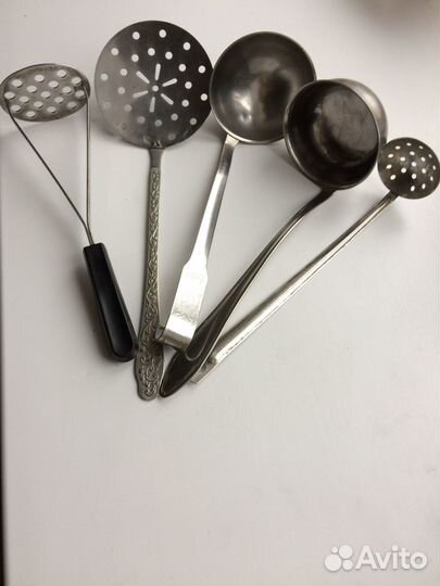 Посуда СССР