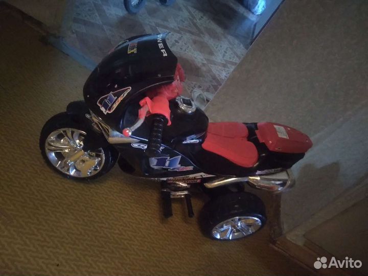 Квадроцикл