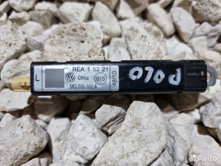 Усилитель антенны Поло