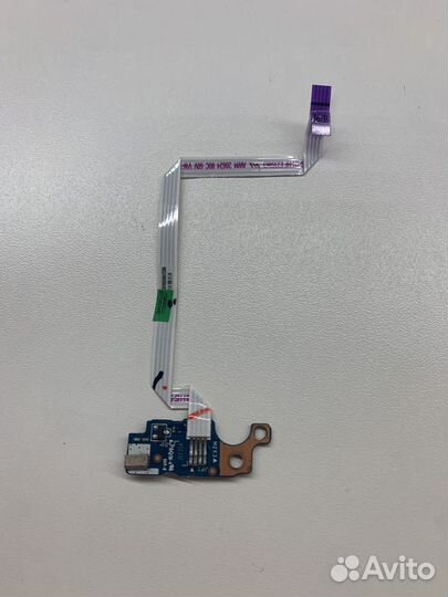 Кнопка включения для ноутбука hp 250 g5