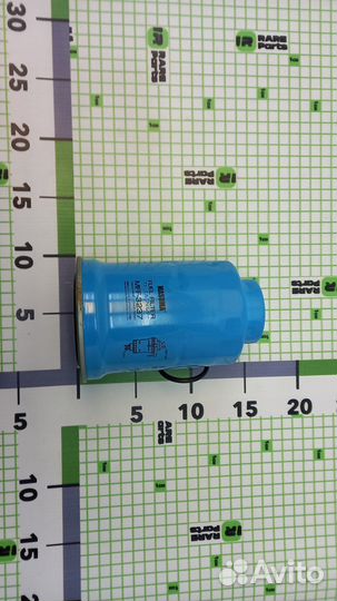 Фильтр топливный Nissan Almera N15