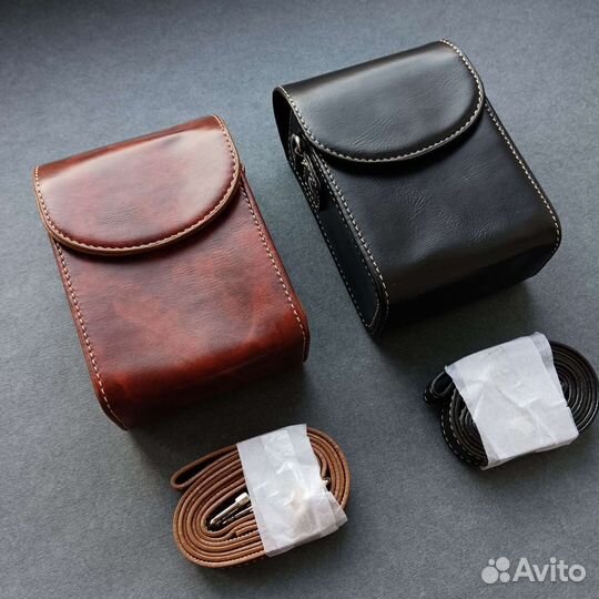 Чехол для Olympus mju II