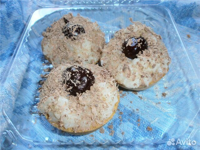 Домашние пироги, пирожки, печенье, тортики