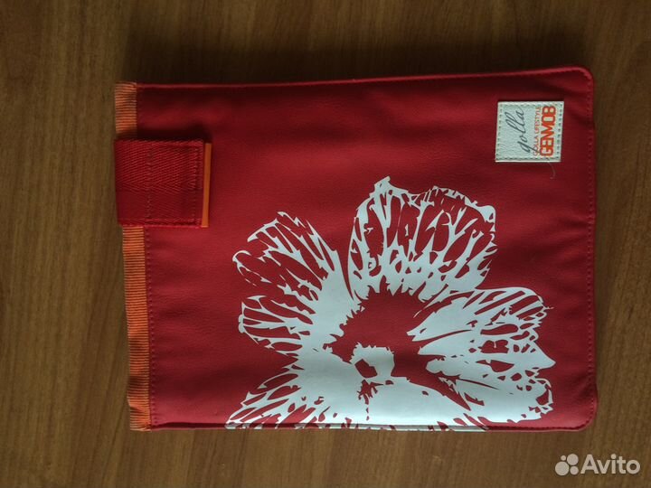 Чехол для iPad 2, 3, 4