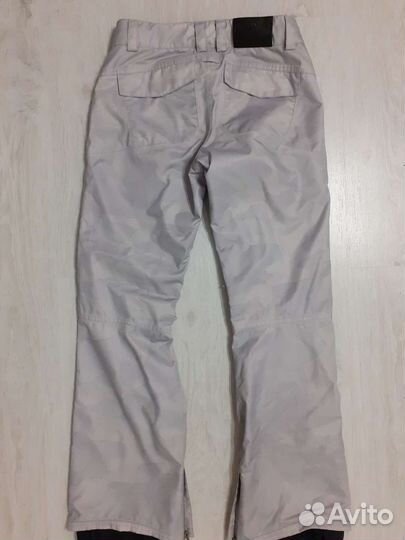 Nike штаны сноуборд