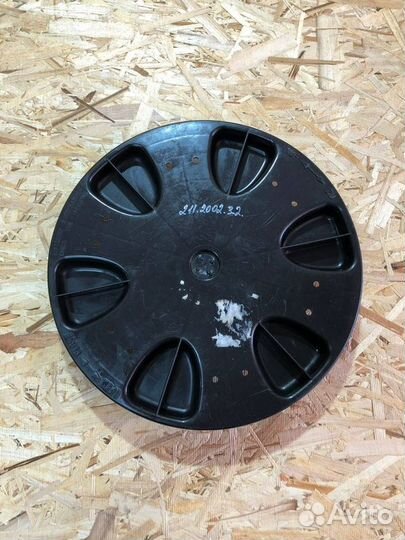 Крепление запасного колеса Mercedes E W211 3.2