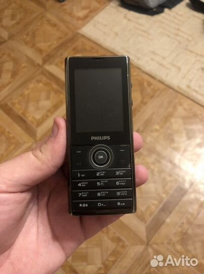Philips Xenium X513