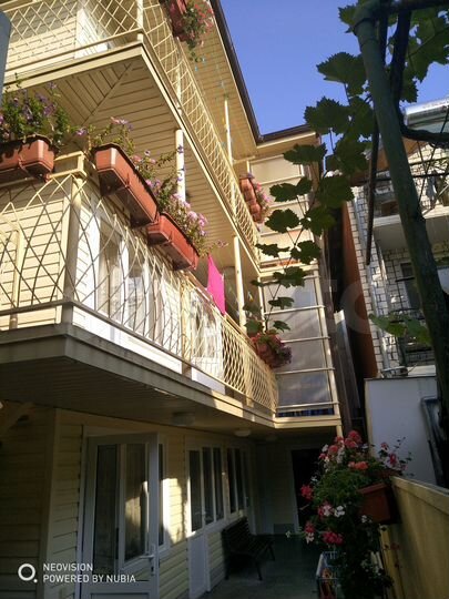 Комната 12 м² в 6-к., 1/3 эт.