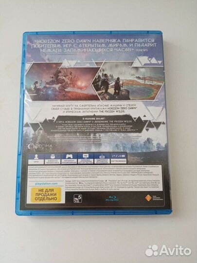 Игры для приставок ps4