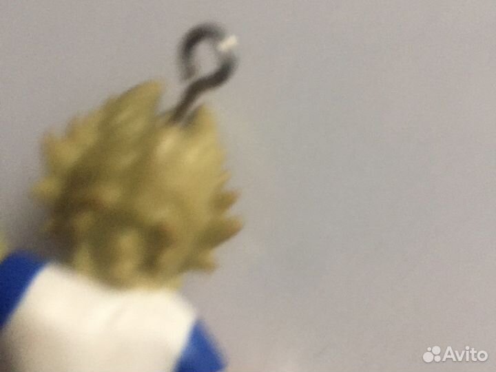 Фигурка забивака 2018