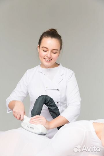 Гидропилинг для лица 9в1