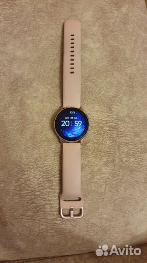 Samsung galaxy watch active 2 40 мм
