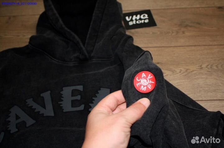 Худи Cav Empt (Арт.51074)