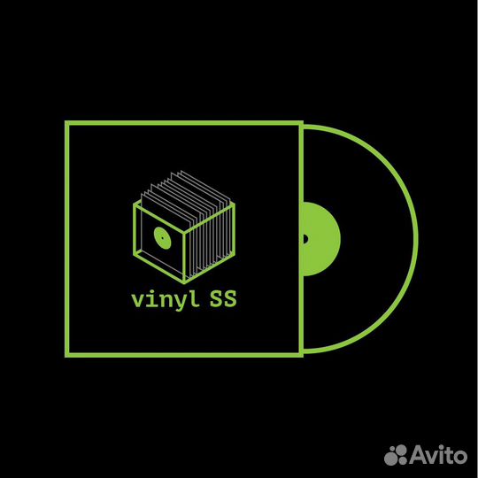 Виниловые пластинки dnb jungle vinyl d&b dj vss