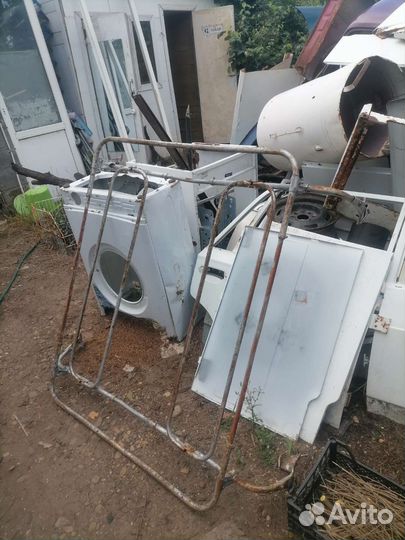 Багажник на крышу универсальный