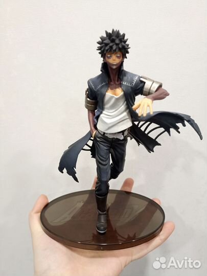 Аниме фигурка Моя геройская академия