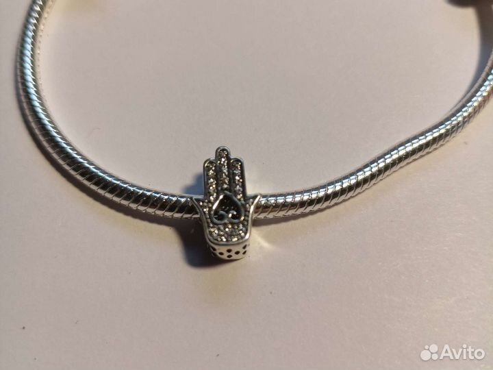 Шармы для браслета