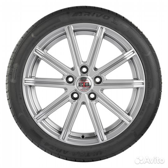 Arivo Ultra ARZ4 275/35 R19 100Y