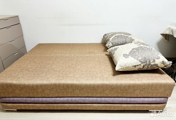 Диван раскладной