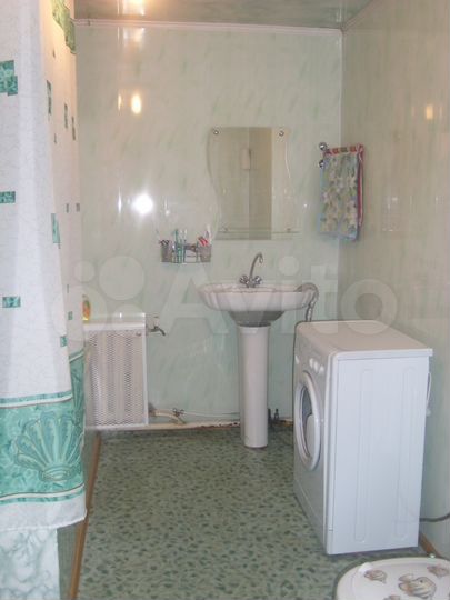 Дом 180 м² на участке 50 сот.