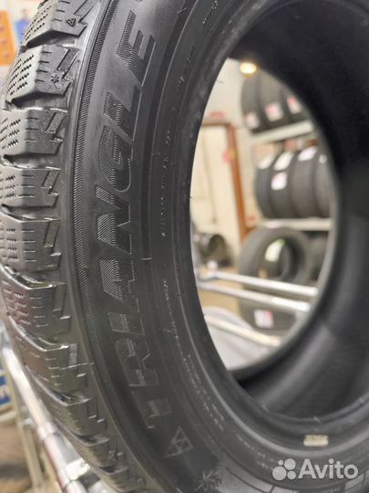 Triangle Snowlink PL02 205/55 R16
