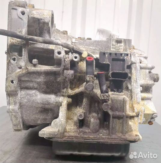 АКПП U660E Nissan Murano
