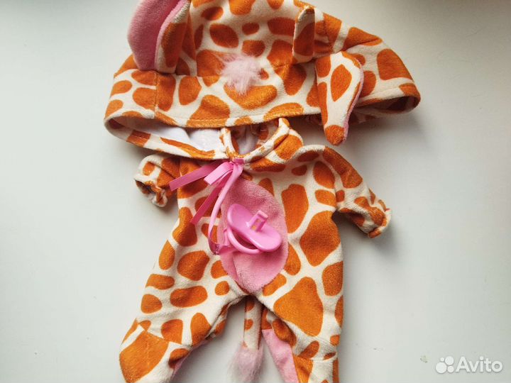 Cry babies кукла