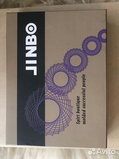 Мужской подарочный набор