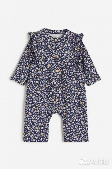 Новый ромпер комбинезон hm 86