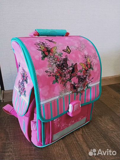 Рюкзак школьный для девочки