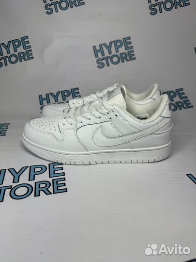 Nike SB dunk low 36-41рр